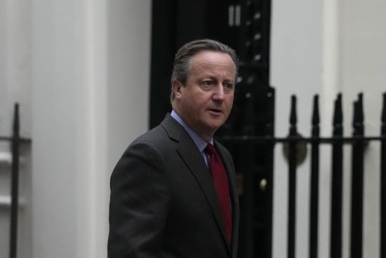 Британія готова позичити Україні всі заморожені активи російського банку - деталі