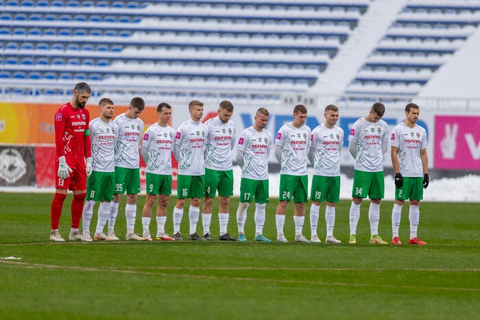 Футболісти одного з клубів УПЛ отримали повістки