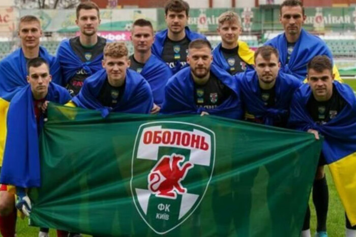 Київський футбольний клуб прокоментував чутки про вручення повісток гравцям команди