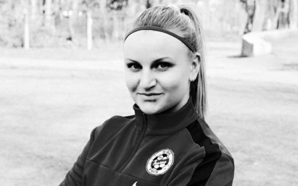 Українська ексфутболістка разом з матір’ю загинула внаслідок російського обстрілу Києва