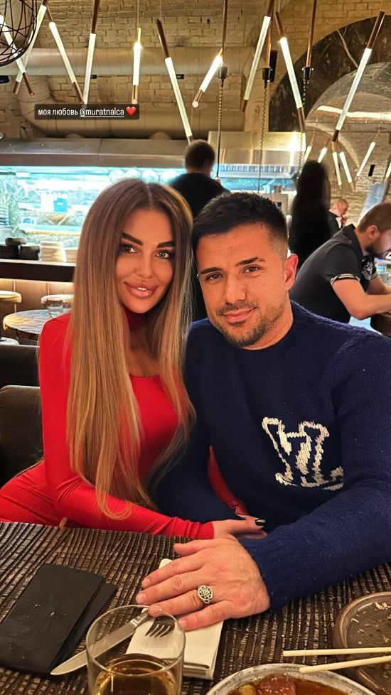 Ексчоловік Ані Лорак познайомив доньку з новою обраницею і зізнався, чи поладнали вони