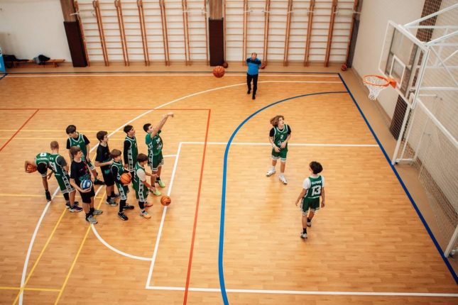 Прикарпатські школярі готуються до участі у “Всеукраїнських шкільних лігах Пліч-о-пліч”