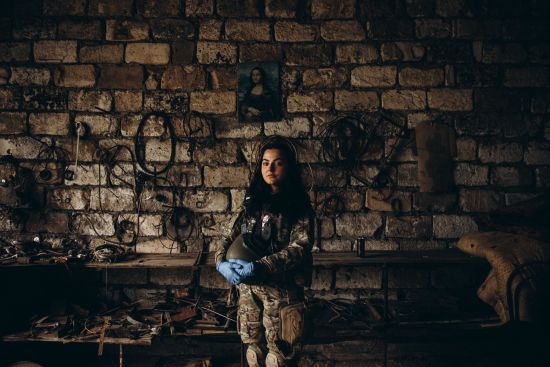 Рекрутинг-центр 