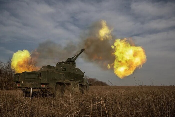 Ворог майже 30 разів протягом доби атакував ЗСУ на одному з напрямків – Генштаб