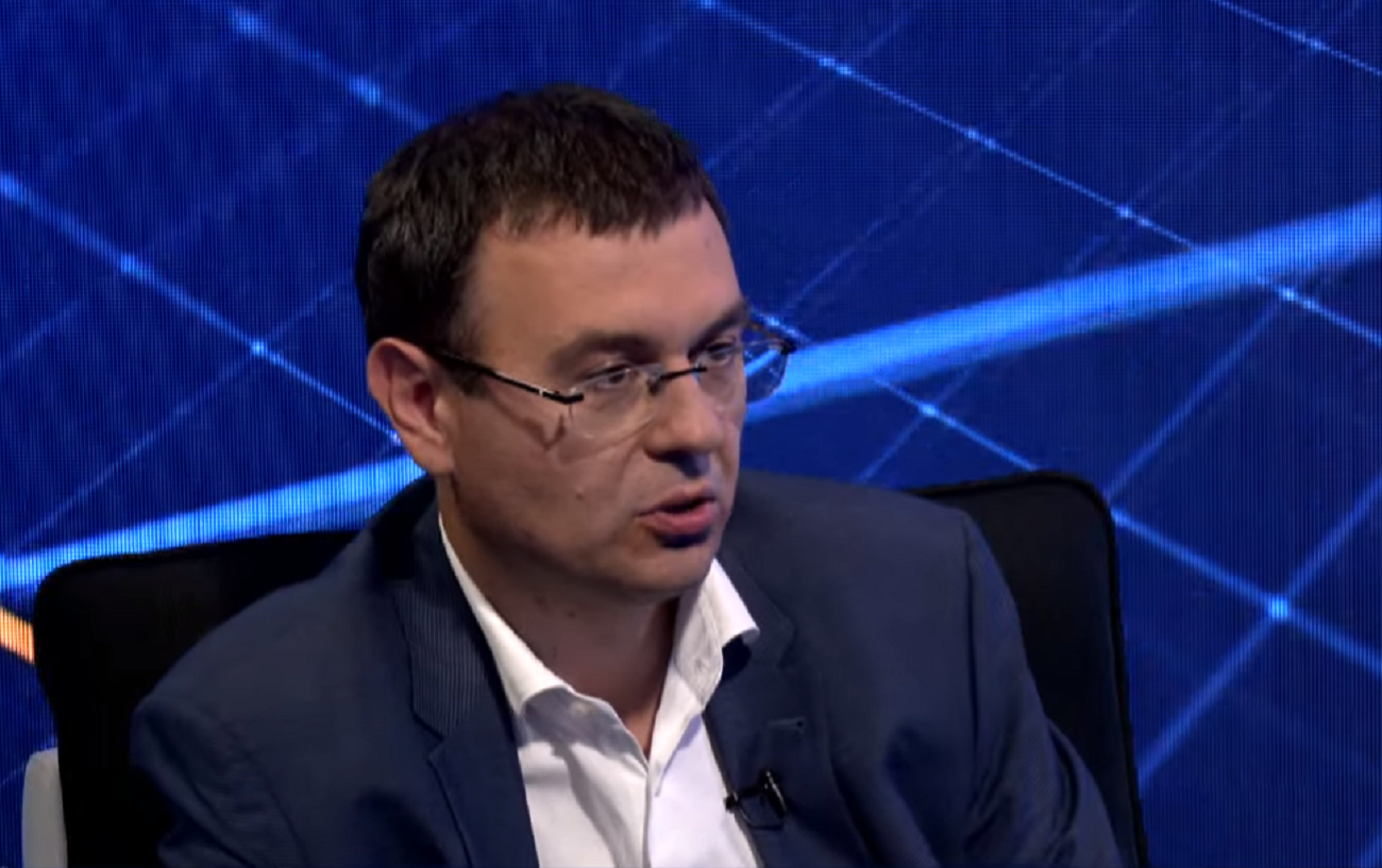 Гетманцев може бути досі причетним до бізнесу сина Сівковича — ЗМІ