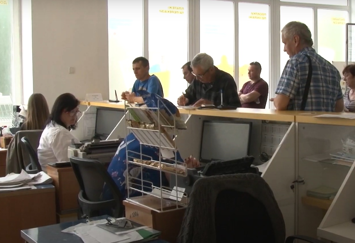 Гуманітарна допомога для пенсіонерів у Сумах: як отримати підтримку та тимчасове житло