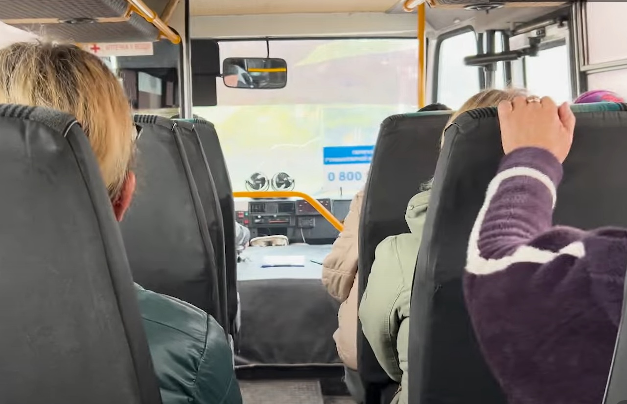 Новий графік руху транспорту в Києві: коли очікувати затримки