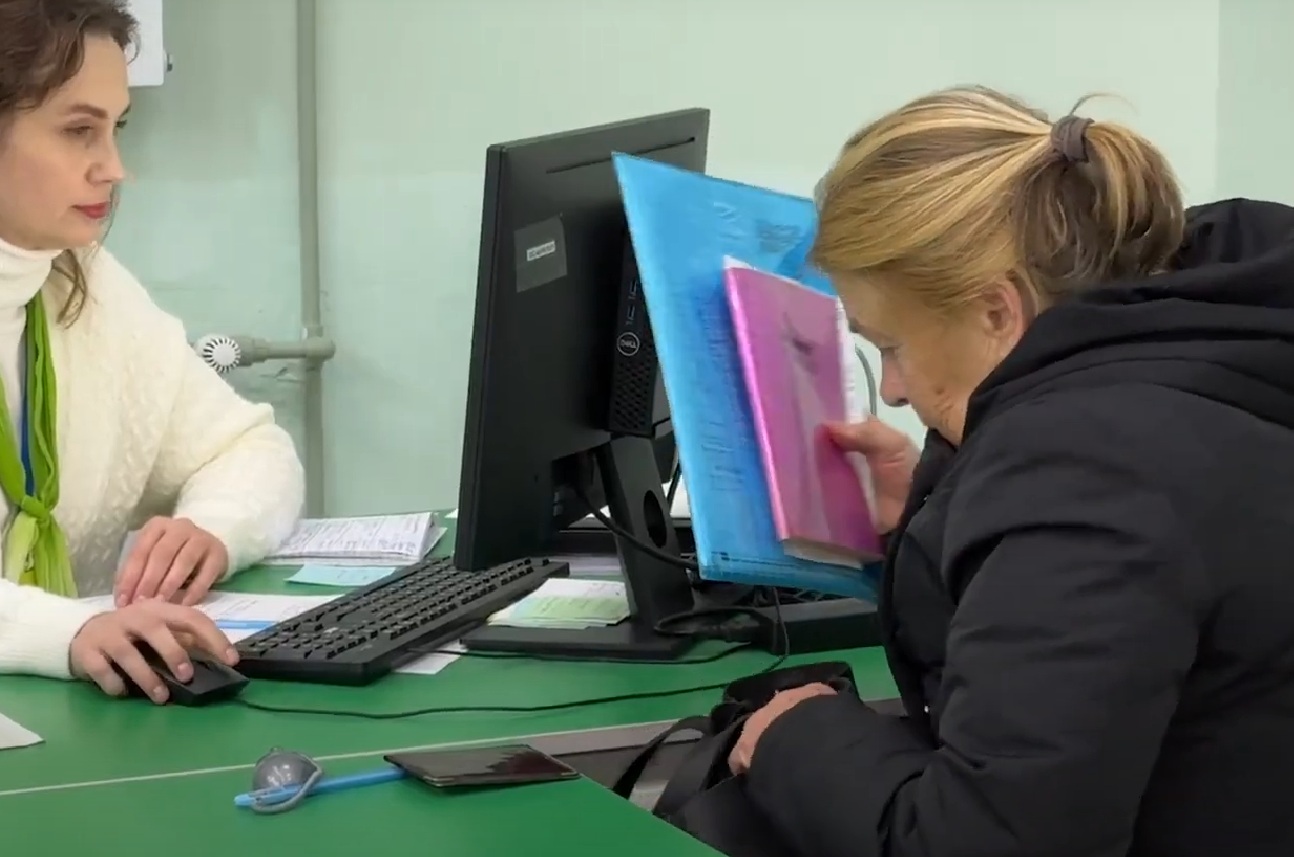 Грошова допомога для ВПО у Кривому Розі: стало відомо, як отримати фінансову підтримку