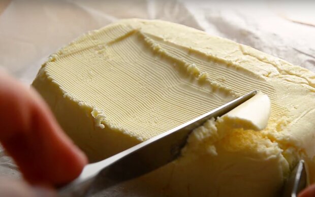 Запорука здоров'я – вершкове масло? Розкрито дивовижні властивості звичного нам продукту